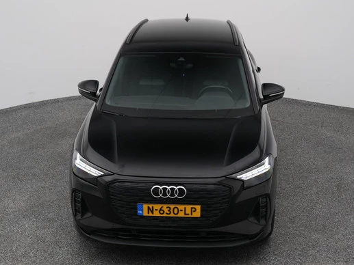Audi Q4 e-tron - Afbeelding 27 van 30