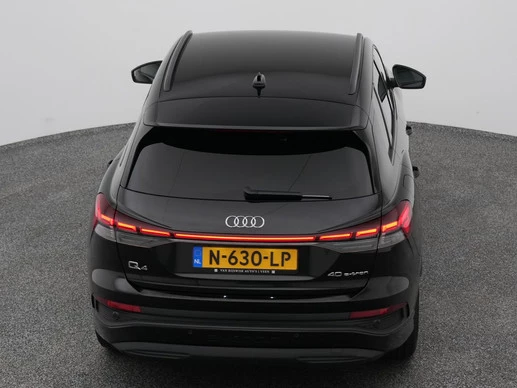 Audi Q4 e-tron - Afbeelding 29 van 30