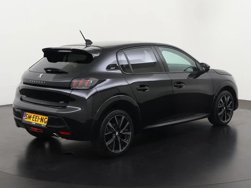 Peugeot 208 - Afbeelding 4 van 30