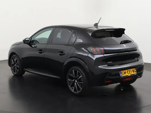 Peugeot 208 - Afbeelding 6 van 30