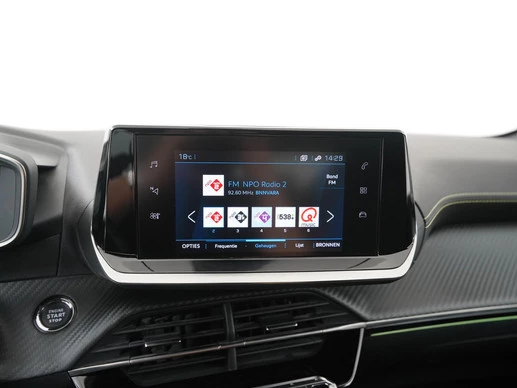 Peugeot 208 - Afbeelding 15 van 30