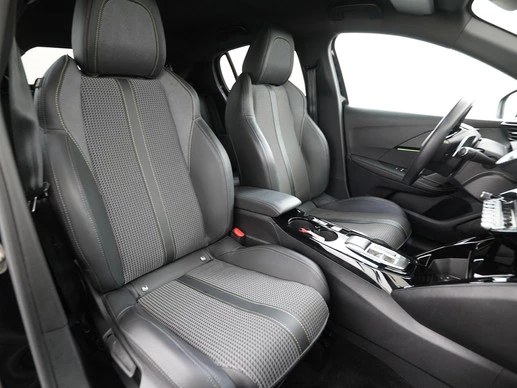 Peugeot 208 - Afbeelding 28 van 30