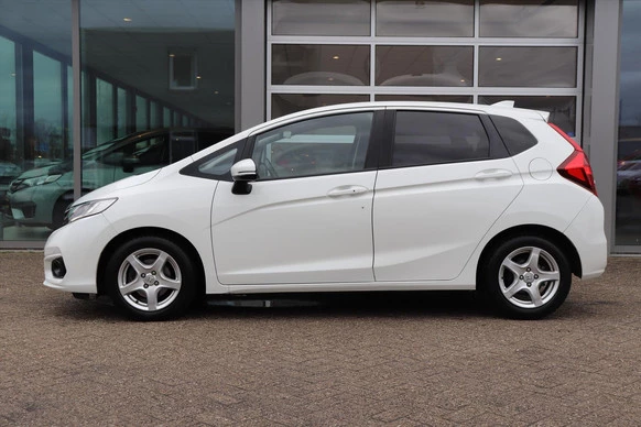 Honda Jazz - Afbeelding 2 van 20