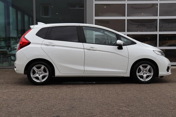 Honda Jazz - Afbeelding 3 van 20