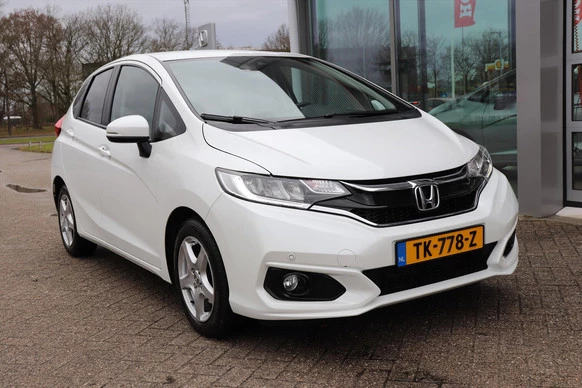 Honda Jazz - Afbeelding 4 van 20
