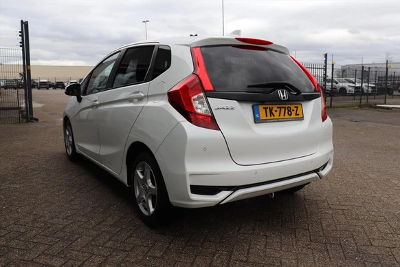 Honda Jazz - Afbeelding 5 van 20