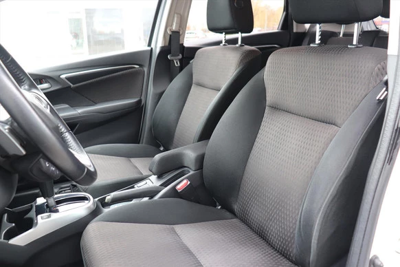 Honda Jazz - Afbeelding 6 van 20