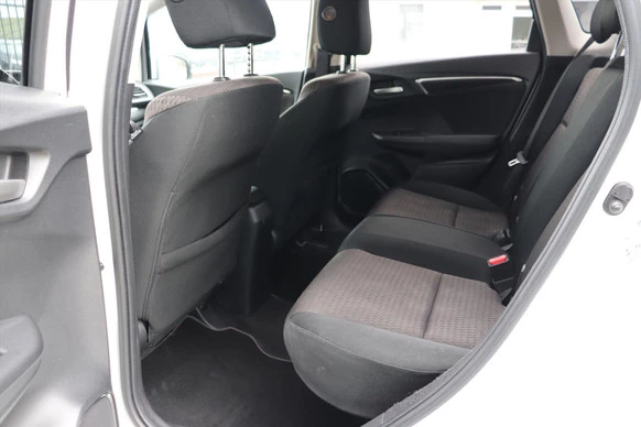 Honda Jazz - Afbeelding 8 van 20