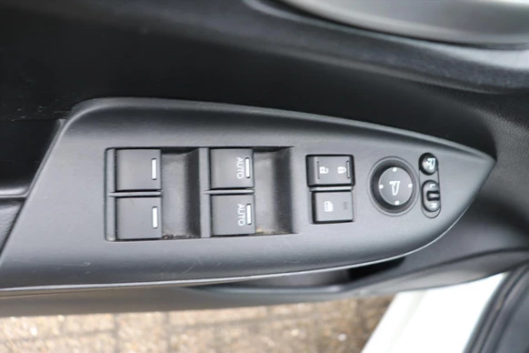 Honda Jazz - Afbeelding 9 van 20