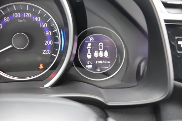 Honda Jazz - Afbeelding 11 van 20