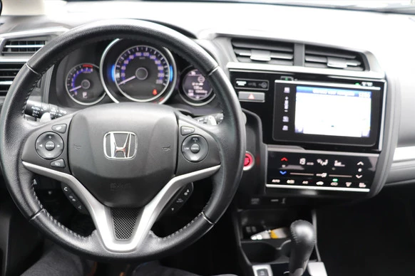 Honda Jazz - Afbeelding 12 van 20