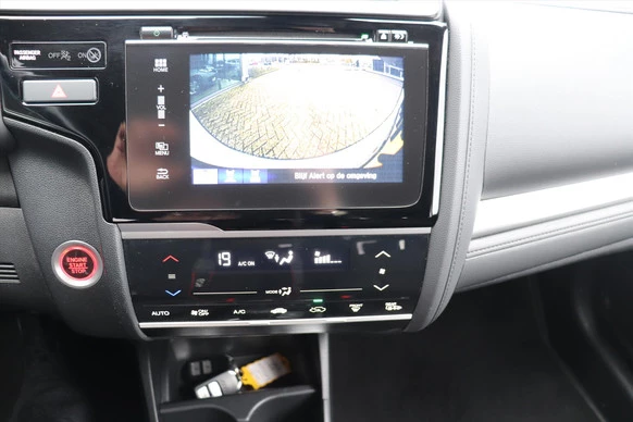 Honda Jazz - Afbeelding 13 van 20