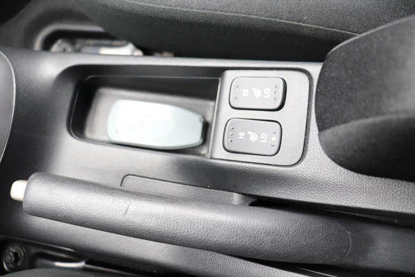 Honda Jazz - Afbeelding 14 van 20