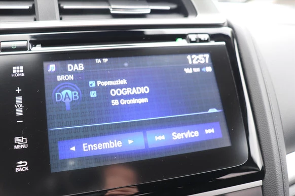 Honda Jazz - Afbeelding 15 van 20