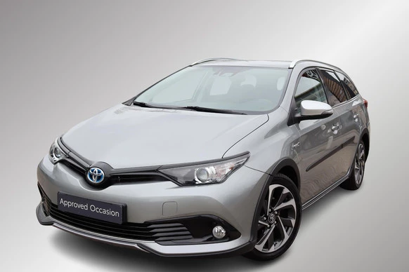 Toyota Auris - Afbeelding 1 van 30