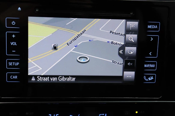 Toyota Auris - Afbeelding 3 van 30