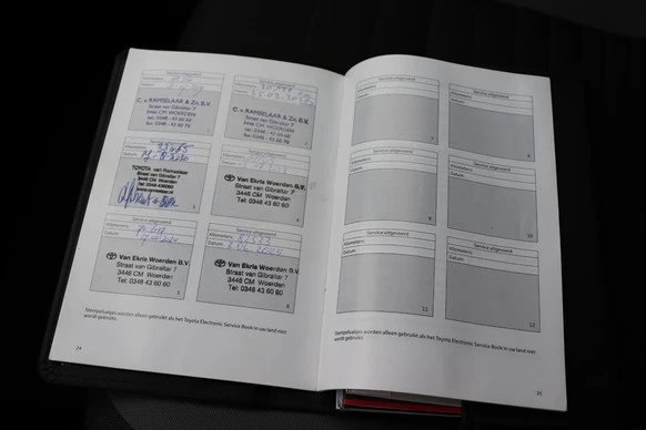 Toyota Auris - Afbeelding 4 van 30