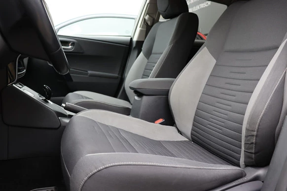 Toyota Auris - Afbeelding 5 van 30