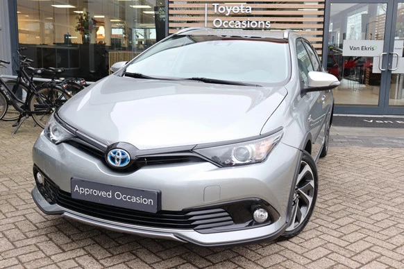 Toyota Auris - Afbeelding 6 van 30