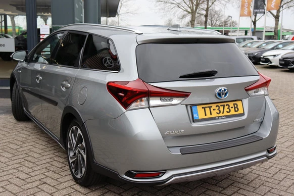 Toyota Auris - Afbeelding 8 van 30
