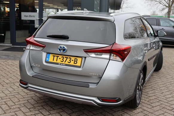 Toyota Auris - Afbeelding 9 van 30