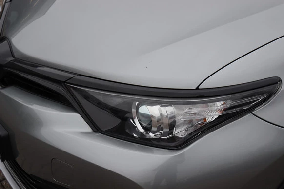 Toyota Auris - Afbeelding 10 van 30