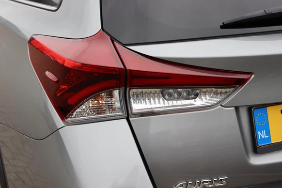 Toyota Auris - Afbeelding 13 van 30