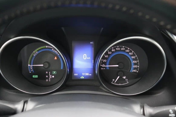 Toyota Auris - Afbeelding 17 van 30