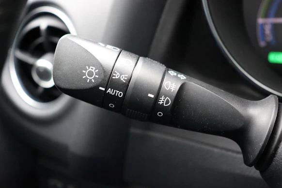 Toyota Auris - Afbeelding 18 van 30