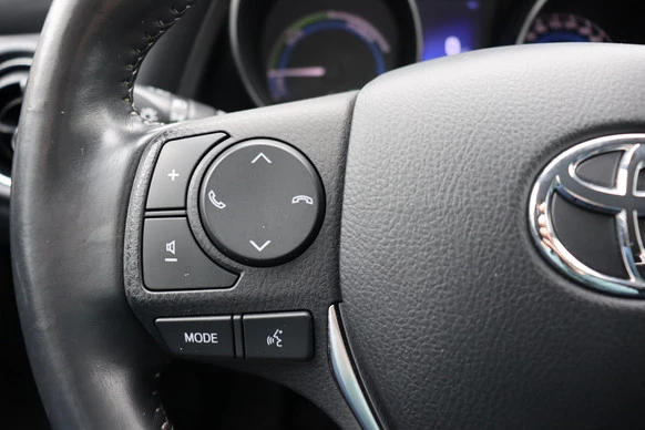 Toyota Auris - Afbeelding 19 van 30