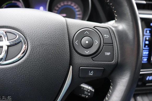 Toyota Auris - Afbeelding 20 van 30