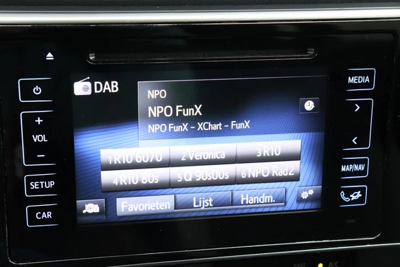 Toyota Auris - Afbeelding 23 van 30