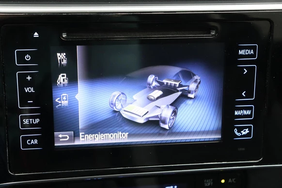 Toyota Auris - Afbeelding 24 van 30