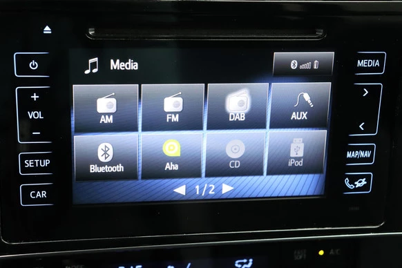 Toyota Auris - Afbeelding 25 van 30