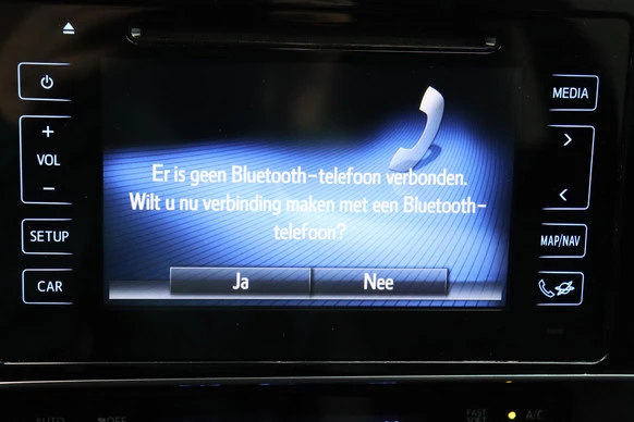 Toyota Auris - Afbeelding 26 van 30