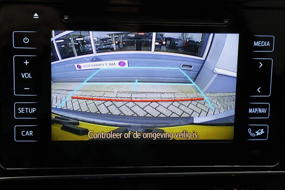 Toyota Auris - Afbeelding 27 van 30