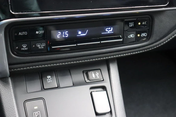 Toyota Auris - Afbeelding 28 van 30