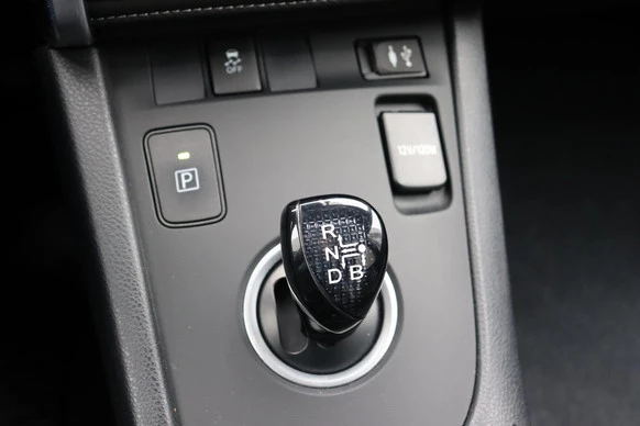 Toyota Auris - Afbeelding 29 van 30