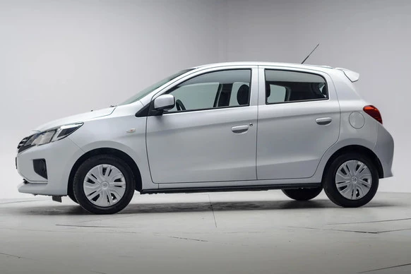 Mitsubishi Space Star - Afbeelding 2 van 30