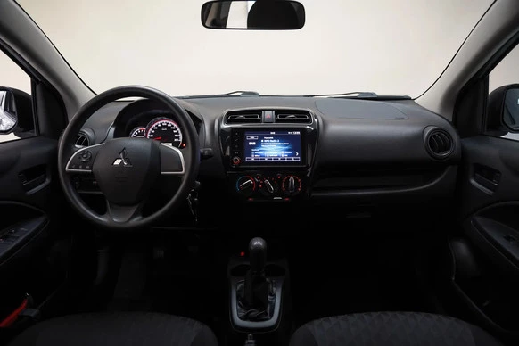 Mitsubishi Space Star - Afbeelding 4 van 30