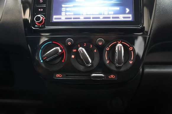 Mitsubishi Space Star - Afbeelding 5 van 30