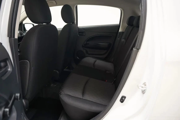 Mitsubishi Space Star - Afbeelding 8 van 30