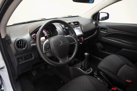 Mitsubishi Space Star - Afbeelding 11 van 30