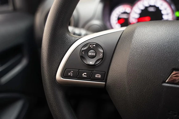 Mitsubishi Space Star - Afbeelding 13 van 30