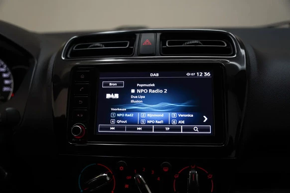 Mitsubishi Space Star - Afbeelding 16 van 30