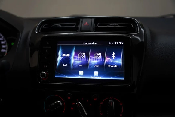 Mitsubishi Space Star - Afbeelding 17 van 30