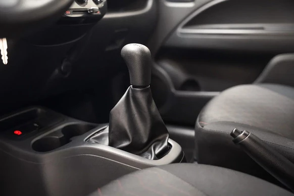 Mitsubishi Space Star - Afbeelding 18 van 30