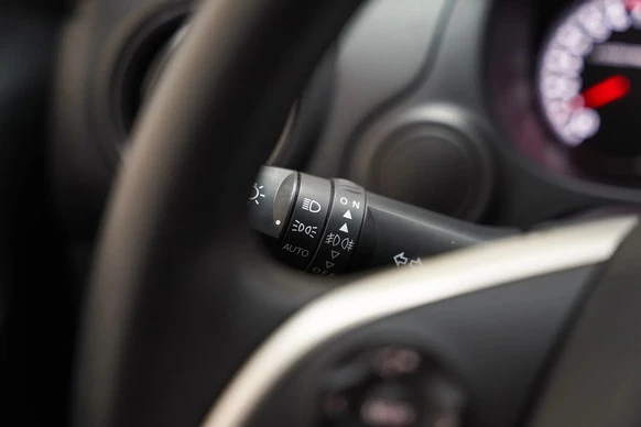 Mitsubishi Space Star - Afbeelding 19 van 30