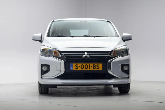 Mitsubishi Space Star - Afbeelding 20 van 30