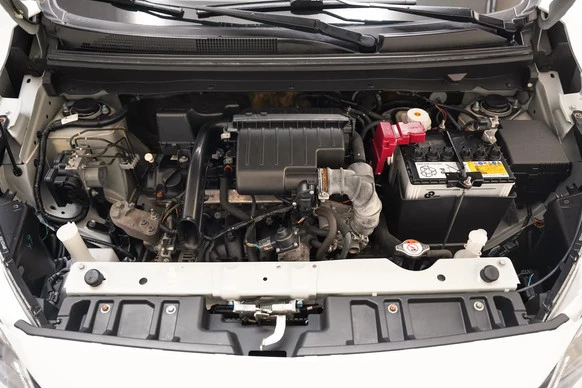 Mitsubishi Space Star - Afbeelding 21 van 30